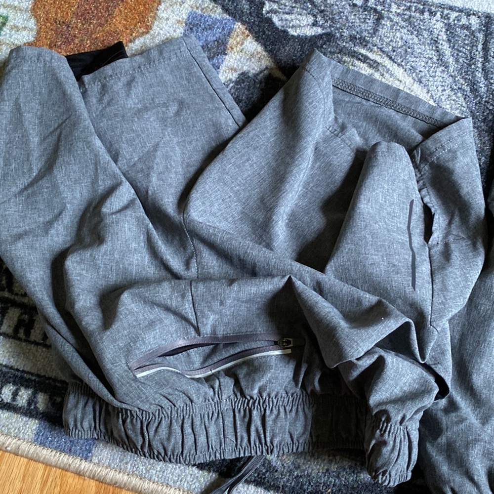 Compression shorts - Picture 3 of 3